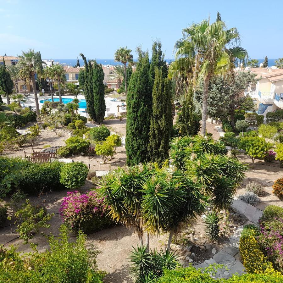 Apartment Modern Sea View Regina Gardens *