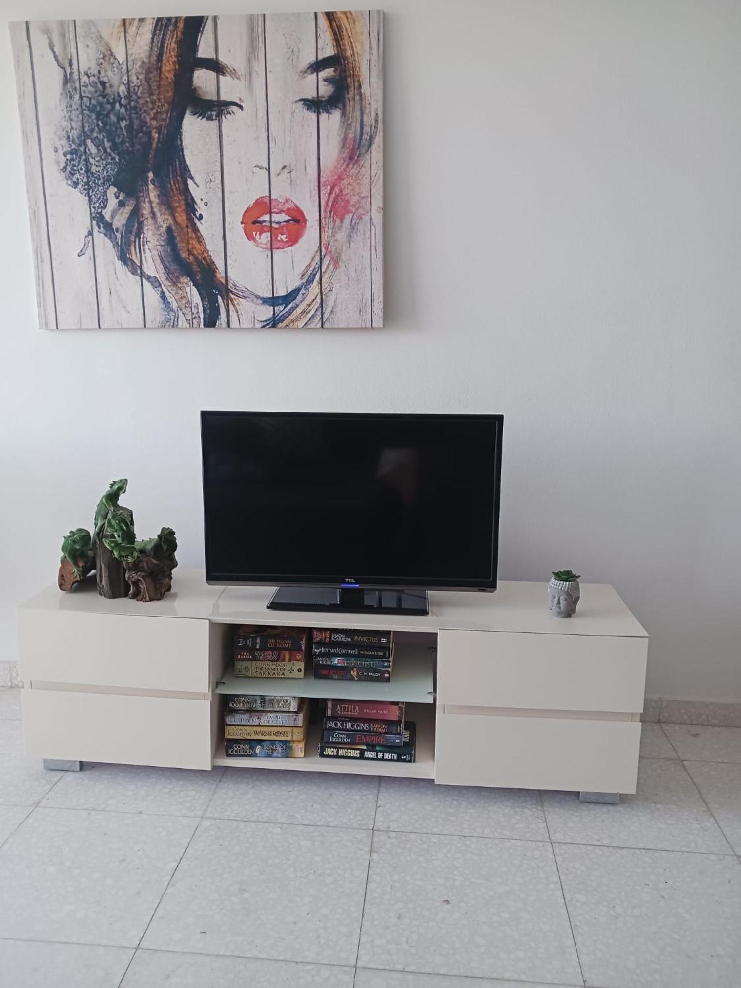 Apartment Modern Sea View Regina Gardens Paphos