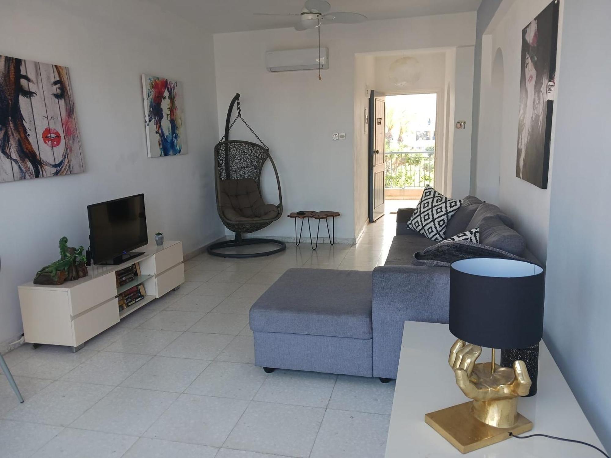 Apartment Modern Sea View Regina Gardens